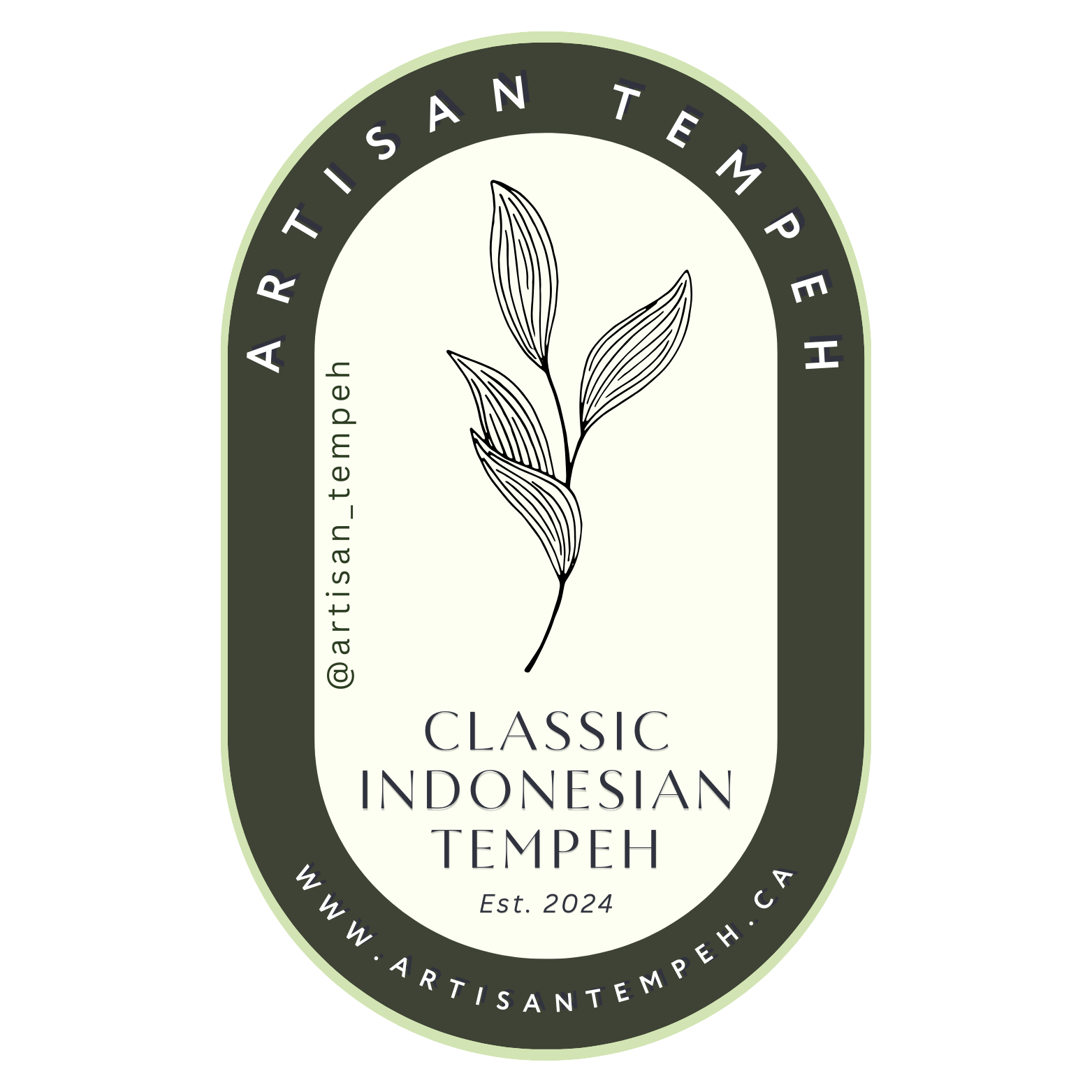 © 2026 Artisan Tempeh. All rights reserved.